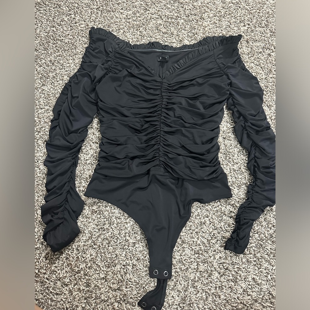 Express Contour bodysuit